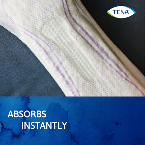 TENA Lady Extra (10 Units)