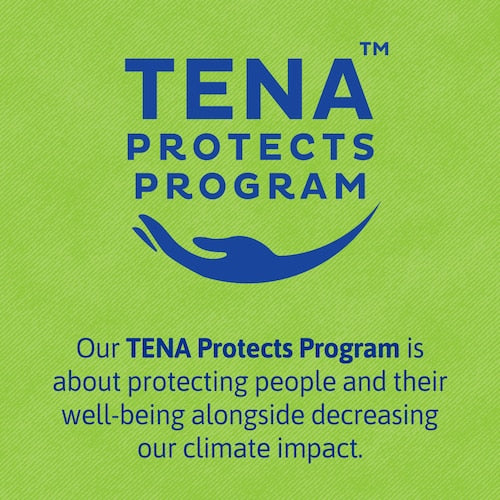 TENA Lady Extra (10 Units)