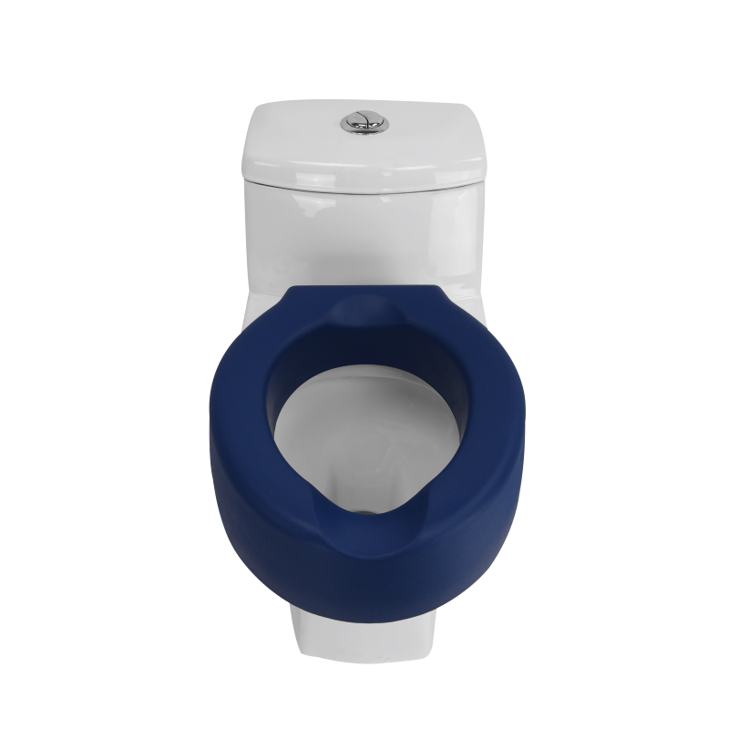 Toilet Seat Raiser PU