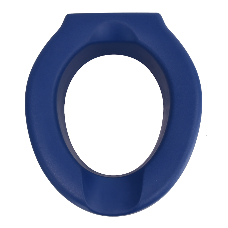 Toilet Seat Raiser PU