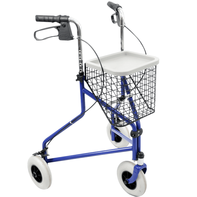 3 Wheel Walker - DAATS