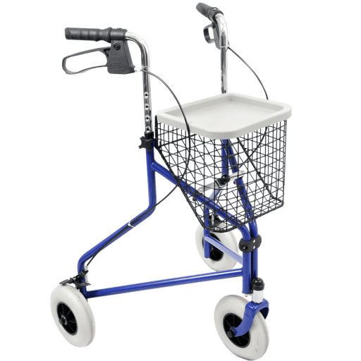 3 Wheel Walker - DAATS
