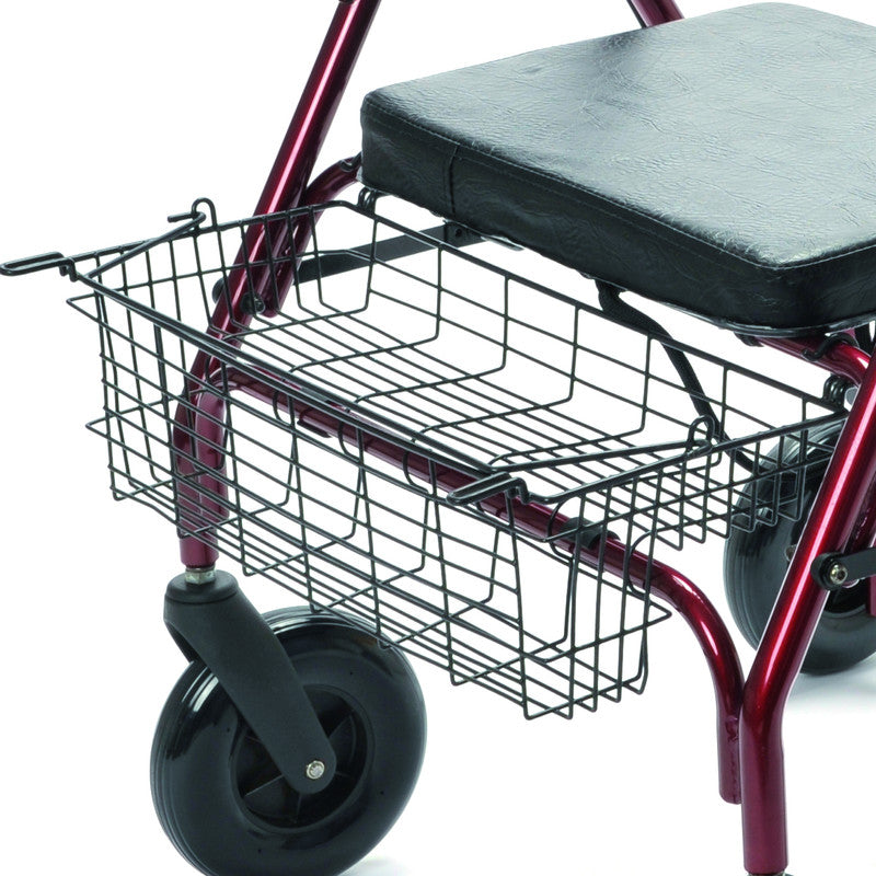 Rollator GoLite 200 XXL