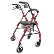 4 Wheel Walker - DAATS
