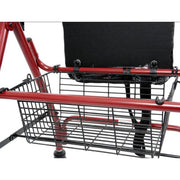 4 Wheel Walker - DAATS