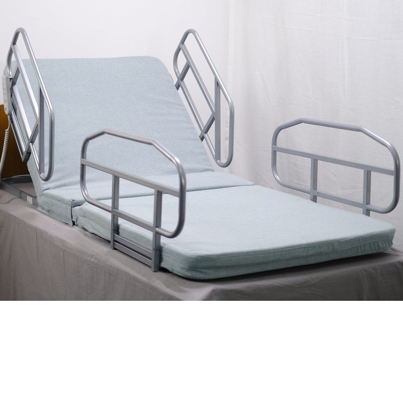 Electric Bed Overlay