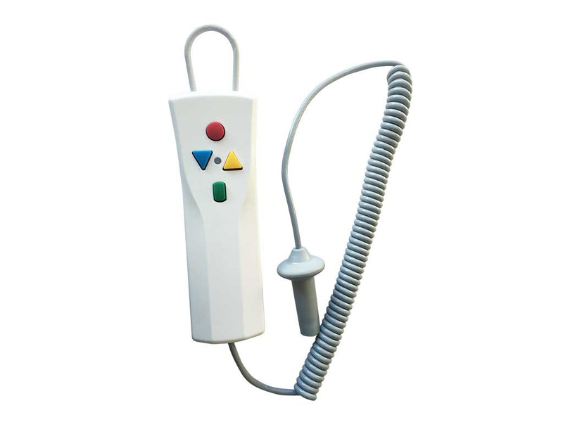 Akkulift - DE - Bellavita (Bath Lift) with Cover - 140KG - Remote Control