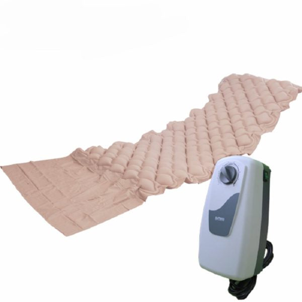 Ripple Pressure Care Mattress