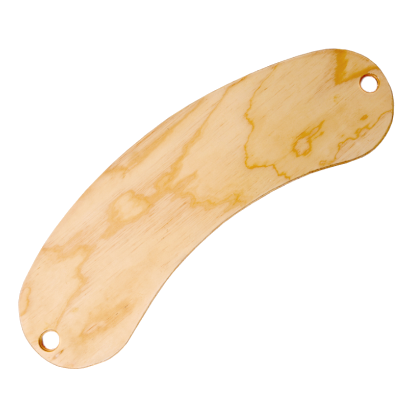 Transfer Board (Kidney Shaped)