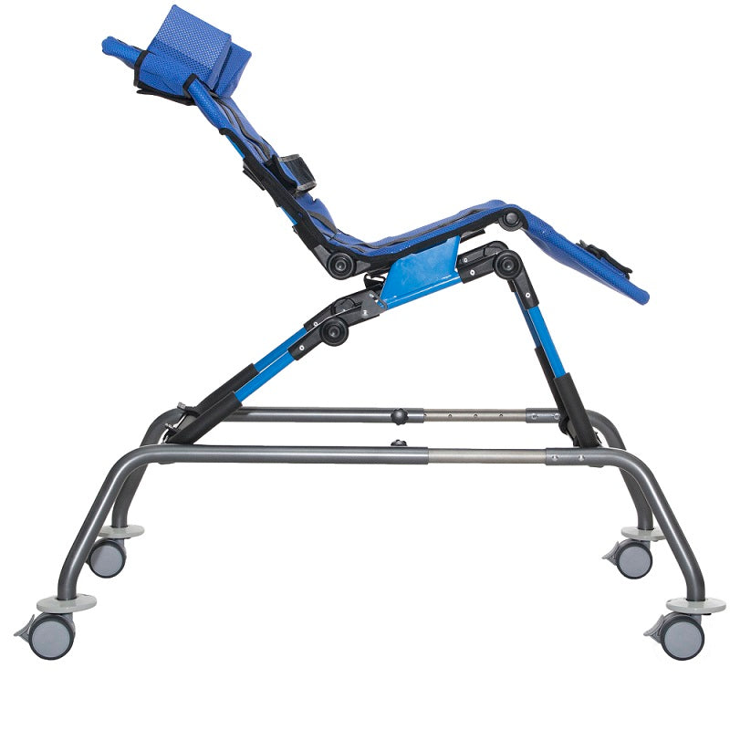 Akvosego Bath Chair (Without Stand)