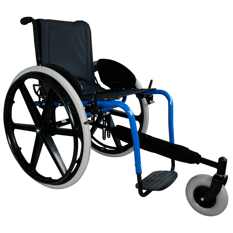 All Terrain (ATW) - DAATS
