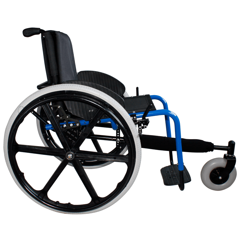 All Terrain (ATW) - DAATS