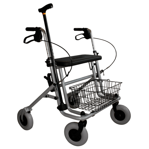 Bariatric Walker - DAATS