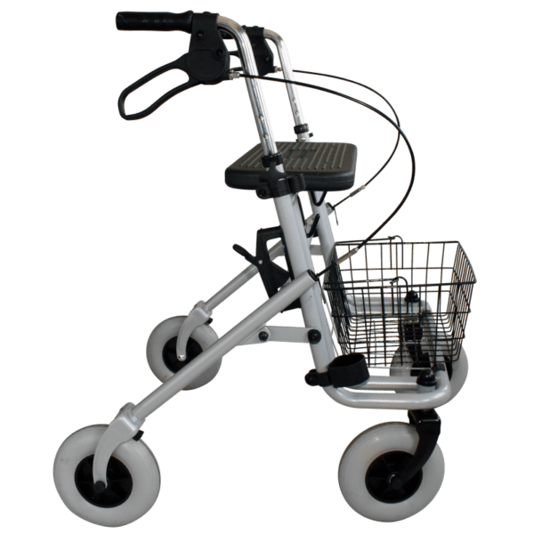 Bariatric Walker - DAATS