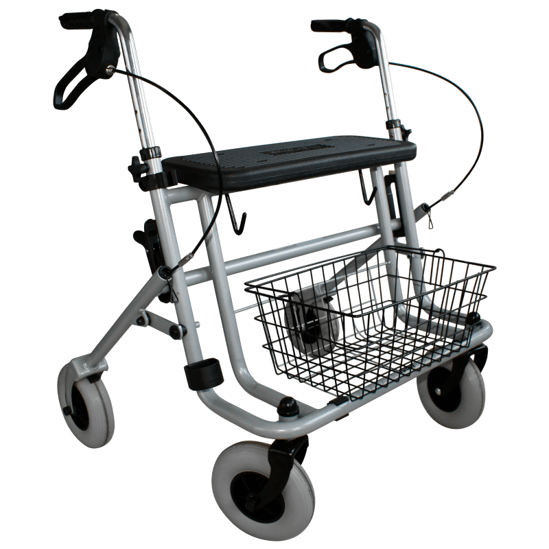 Bariatric Walker - DAATS