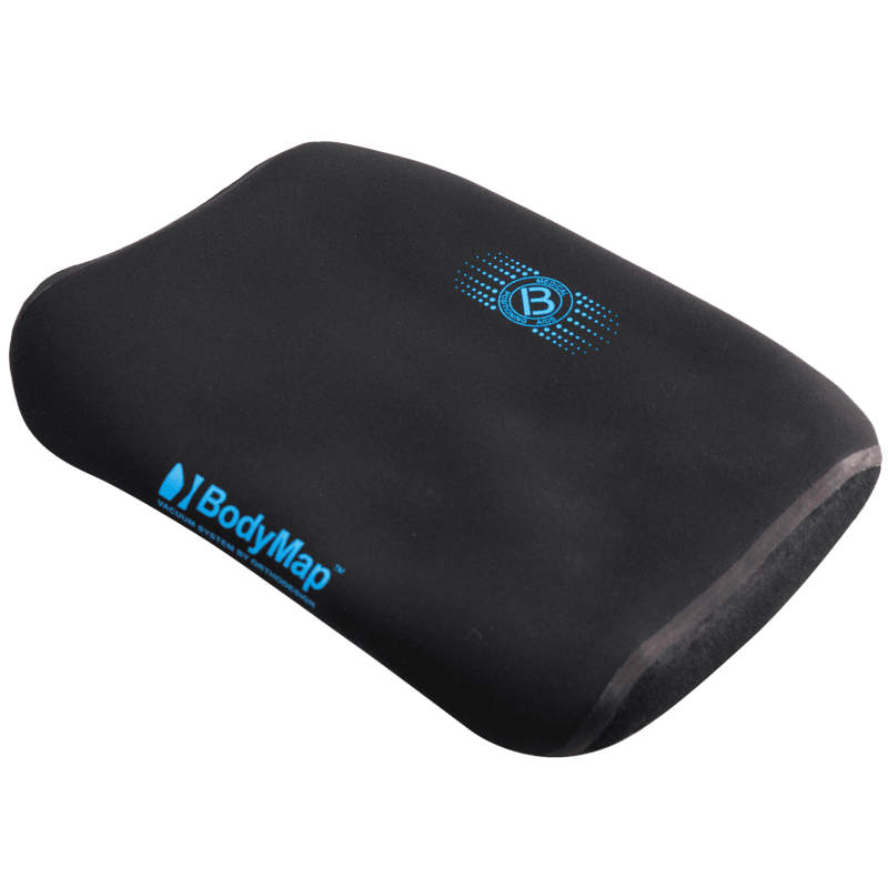 BodyMap A Cushion DAATS.