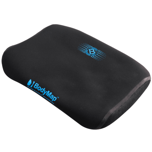 BodyMap A Cushion DAATS.