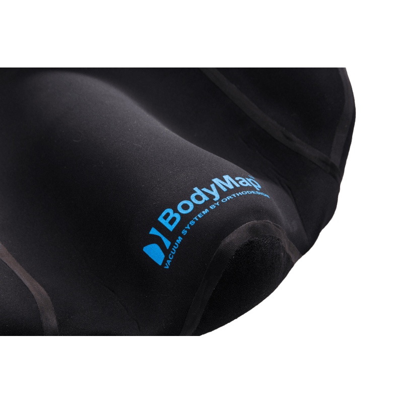 BodyMap A Cushion DAATS.