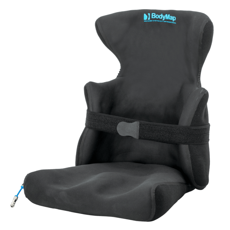 BodyMap AC - DAATS