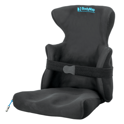 BodyMap AC - DAATS