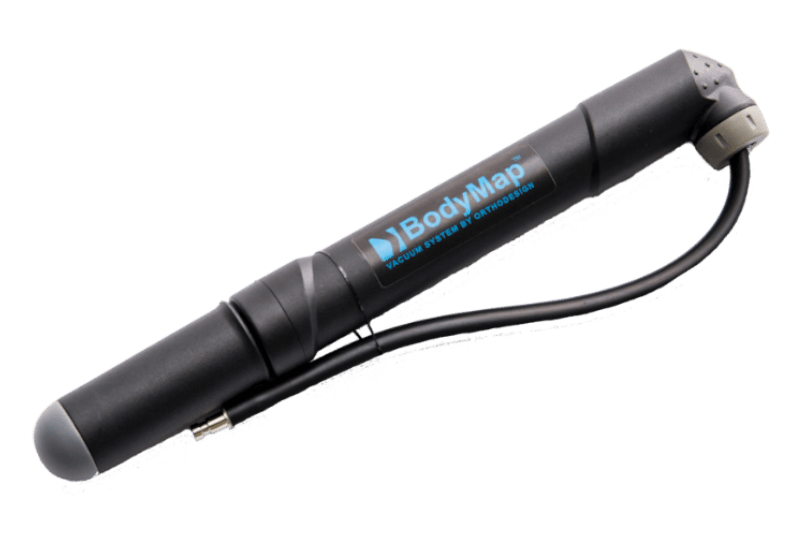 BodyMap AC - DAATS