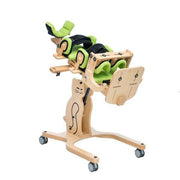 Cat II Standing Frame - DAATS