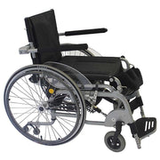 Ce Manual Standing Wheelchair - DAATS