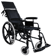 CE Pacer Recliner - DAATS