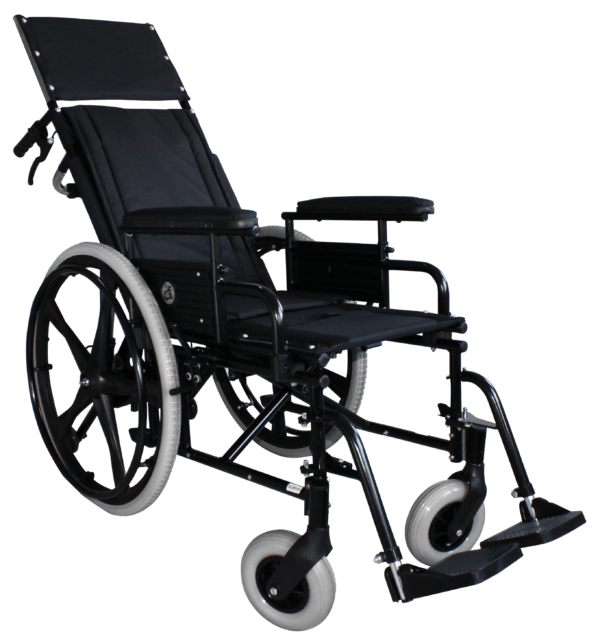 CE Pacer Recliner - DAATS