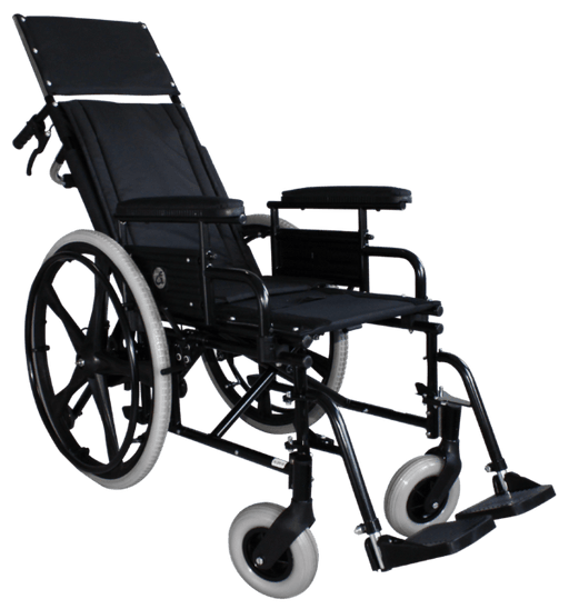 CE Pacer Recliner - DAATS