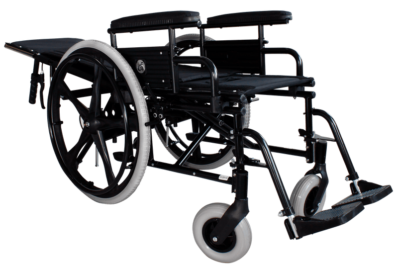 CE Pacer Recliner - DAATS