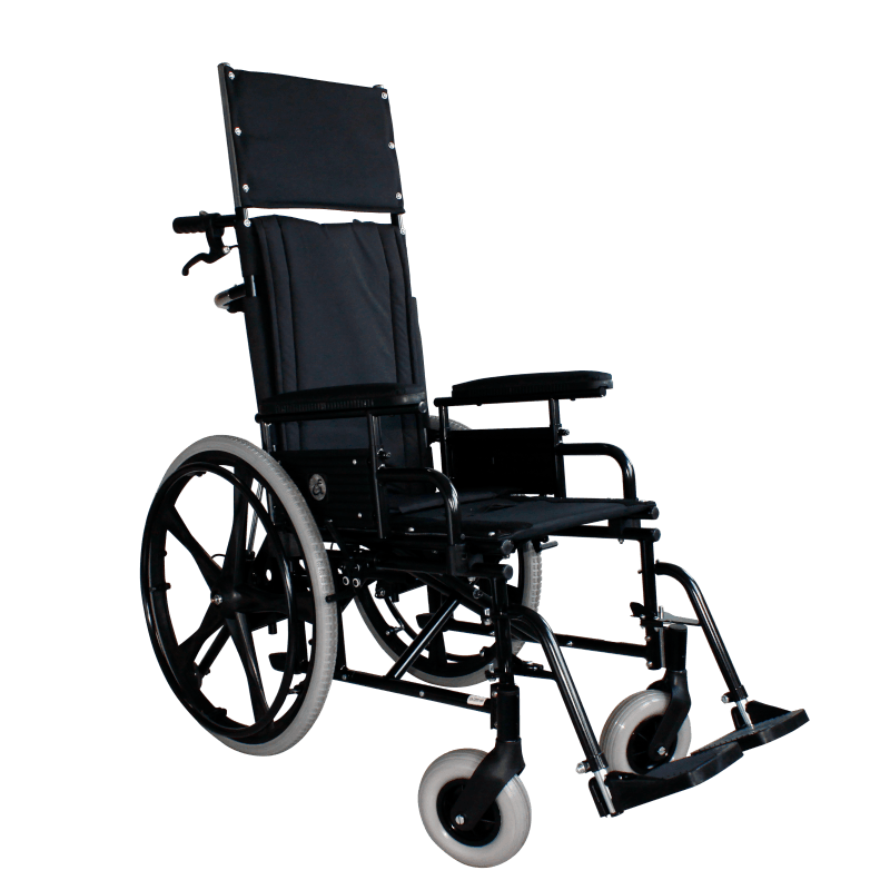 CE Pacer Recliner - DAATS