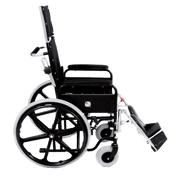 CE Semi-Recliner - DAATS