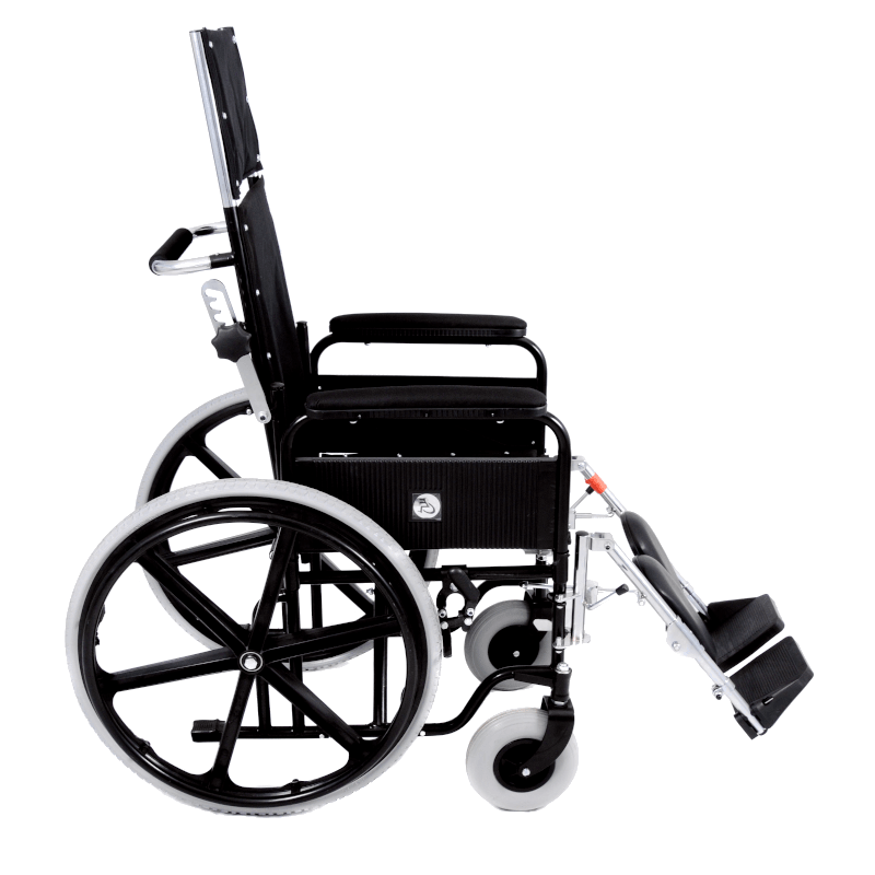 CE Semi-Recliner - DAATS