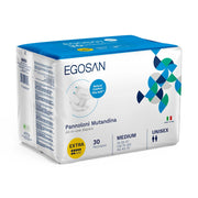 Egosan Extra 7-Drops (All-in-one Brief) - DAATS