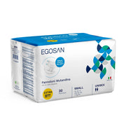 Egosan Extra 7-Drops (All-in-one Brief) - DAATS
