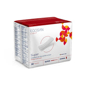 Egosan Light Inco Pad (Women) - DAATS