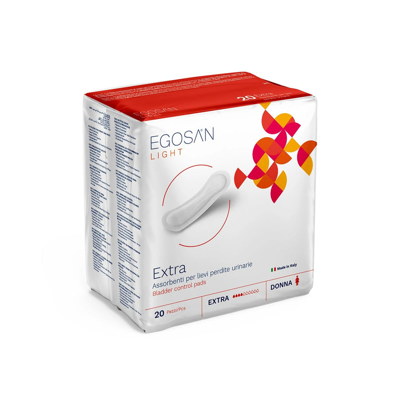 Egosan Light Inco Pad (Women) - DAATS