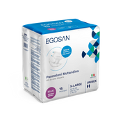 Egosan Maxi 9-Drops (All-in-one Brief) - DAATS