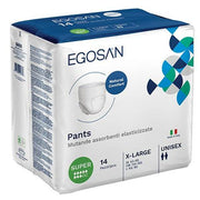 Egosan Pull-Up 8-Drops (Pants) - DAATS
