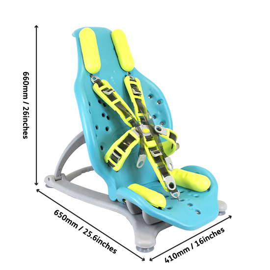 Firefly Splashy
