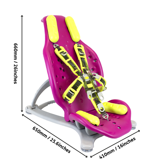 Firefly Splashy