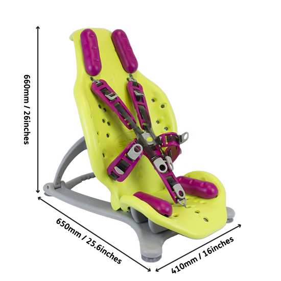 Firefly Splashy