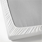 Fitted BedSheet Waterproof Pair (Disposable) DAATS.
