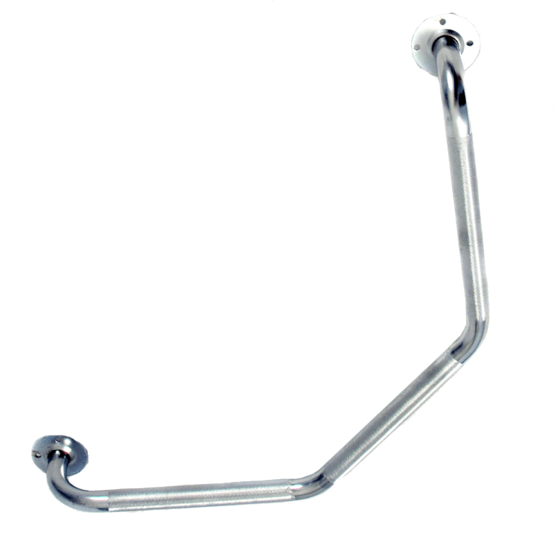 Grab Bar Dog Leg - DAATS