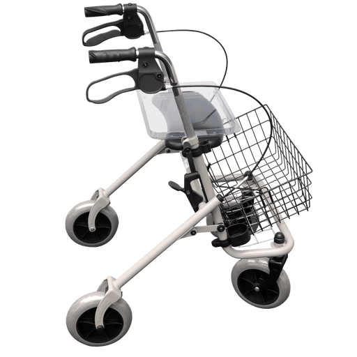 Heavy Duty Steel Walker - DAATS