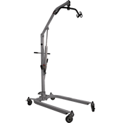 Hydraulic Hoist - DAATS