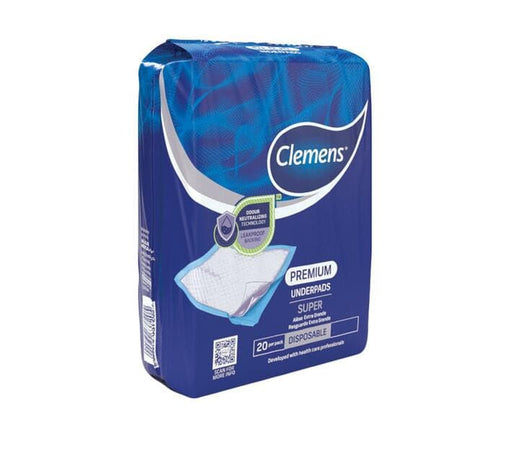 Clemens Linen Savers DAATS