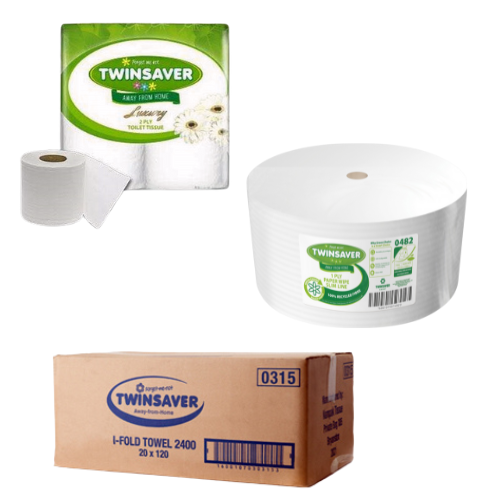 Twinsaver Bundle