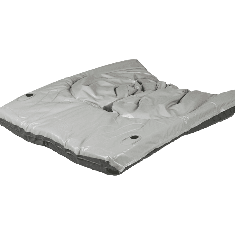 Jay 2 Deep Contour - DAATS